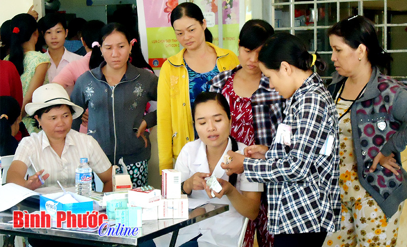 Đột phá trong thực hiện chính sách an sinh xã hội