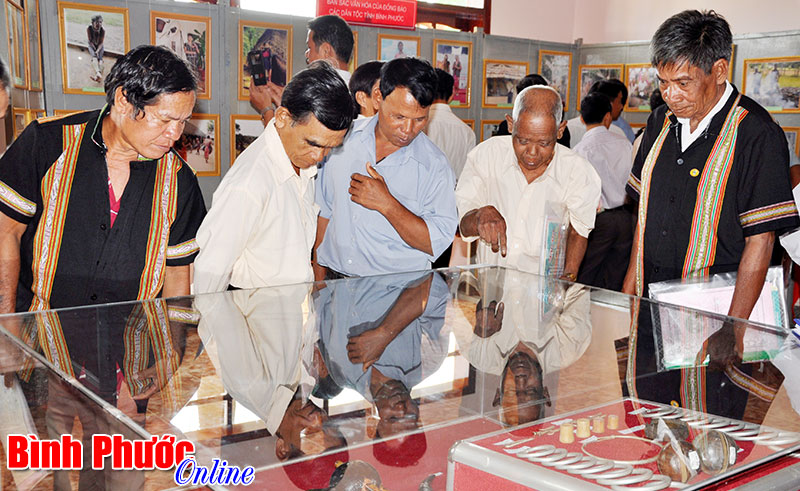 R&uacute;t kinh nghiệm việc tổ chức Đại hội đại biểu c&aacute;c DTTS tỉnh