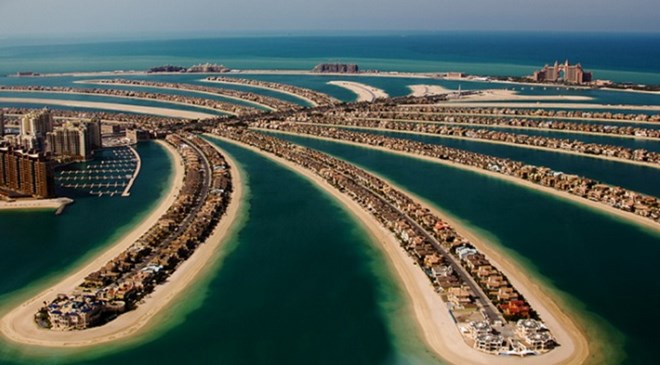 Danh sách những điểm du lịch quốc tế sáng giá cho năm 2015