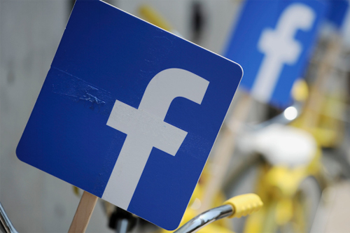 Facebook xin lỗi vì ứng dụng tổng kết năm Year in Review