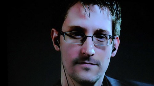 FBI xác định danh tính 'Snowden thứ 2'