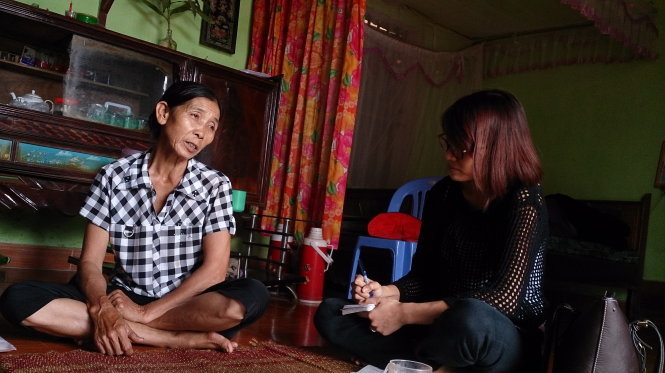 ​Lại tiếp tục kiến nghị &ldquo;kỳ &aacute;n vườn m&iacute;t&rdquo;