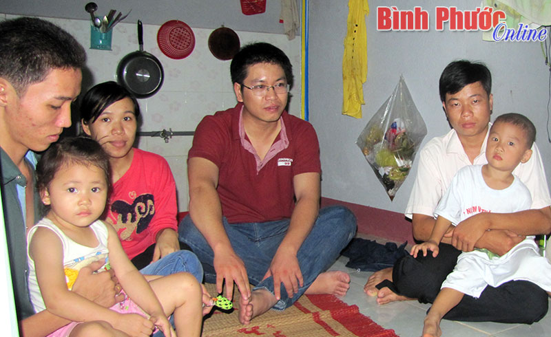 Những điểm mới trong Luật H&ocirc;n nh&acirc;n v&agrave; Gia đ&igrave;nh 2014 - B&agrave;i 2