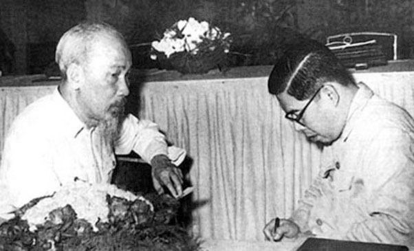 Giáo sư Trần Đại Nghĩa - Chân dung nhà khoa học anh hùng - Tập 1