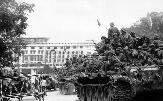 PTL: Giải phóng miền Nam - Tập 5 - Ba mươi năm sau