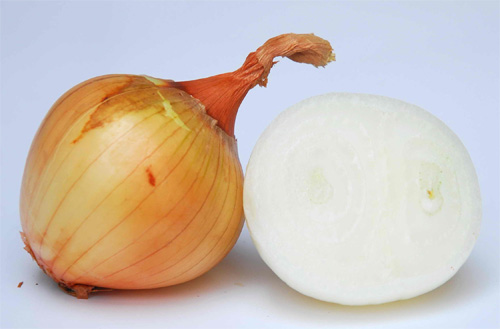 Công dụng hành tây