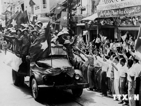 "Ng&agrave;y về lịch sử" của người chiến sỹ cảm tử năm xưa