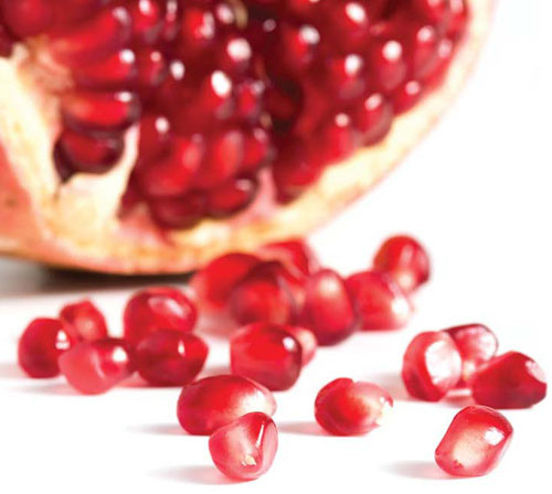 Công dụng của hạt