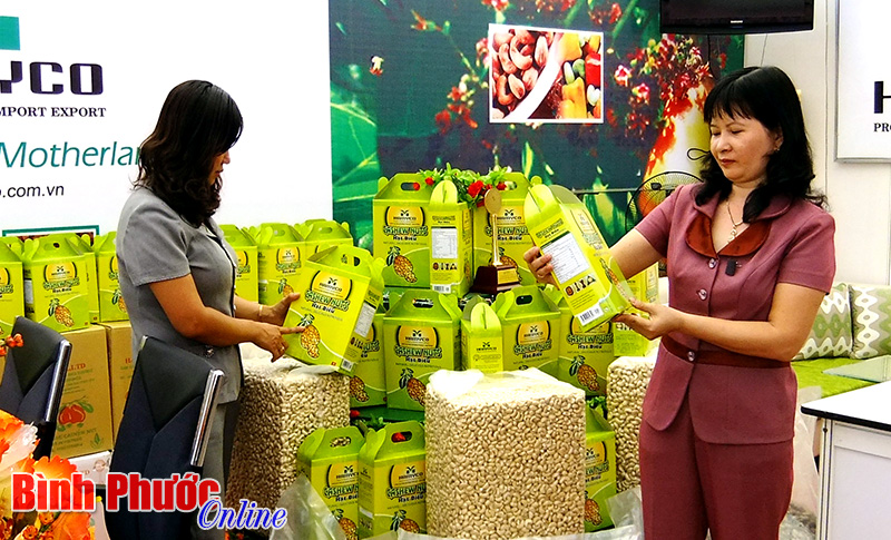 Hạt điều nặng hay nhẹ?