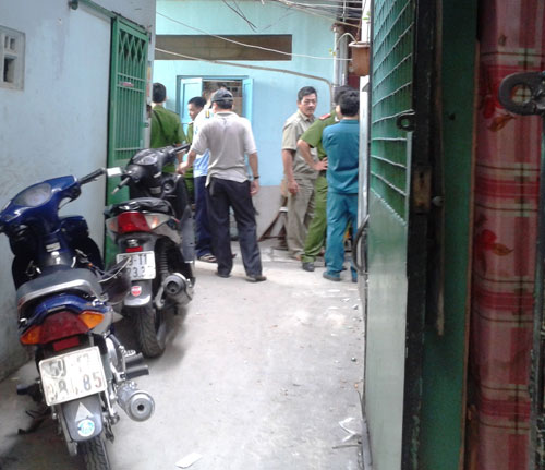 Vụ giết người, chặt x&aacute;c: Nhiều t&igrave;nh tiết mới từ lời khai em ruột nghi phạm