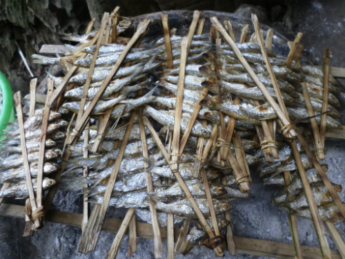 6 đặc sản nổi tiếng ở hồ Ba Bể