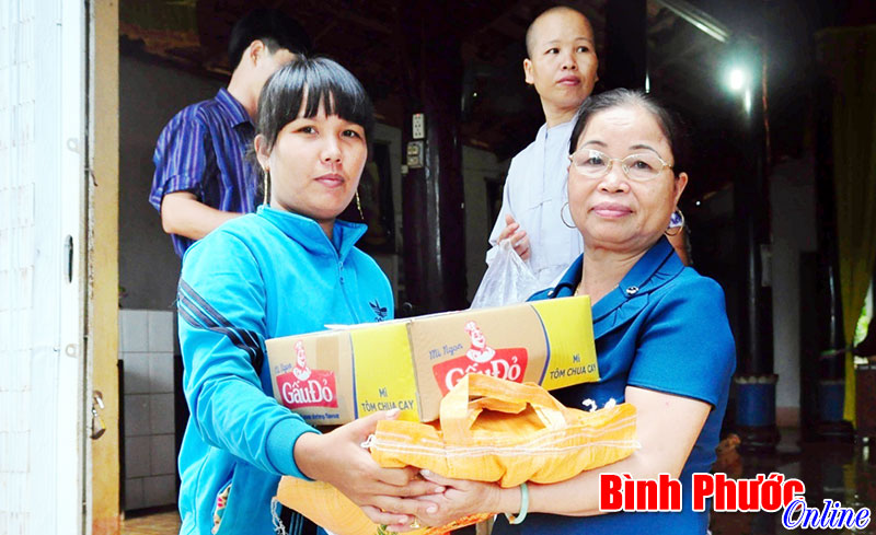 &ldquo;Học tập v&agrave; l&agrave;m theo lời B&aacute;c l&agrave; t&acirc;m nguyện suốt đời t&ocirc;i&rdquo;