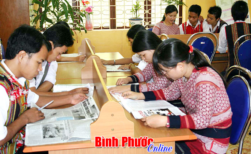 Chỉ 25 trường đăng ký dạy thêm, học thêm