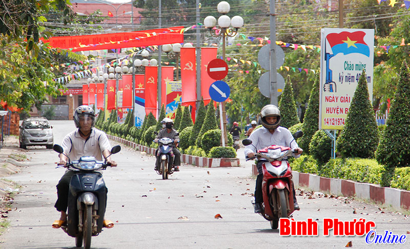 L&agrave;m theo B&aacute;c kh&ocirc;ng chỉ nh&acirc;n rộng việc tốt m&agrave; phải b&agrave;i trừ việc xấu