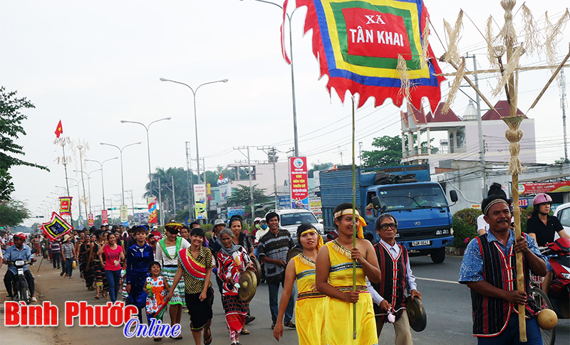 Hớn Quản: 5 năm một chặng đường