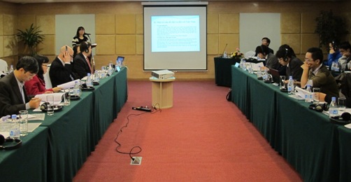  Việt Nam tham gia C&ocirc;ng ước La Hay năm 1965 về Tống đạt: Cơ hội v&agrave; th&aacute;ch thức 