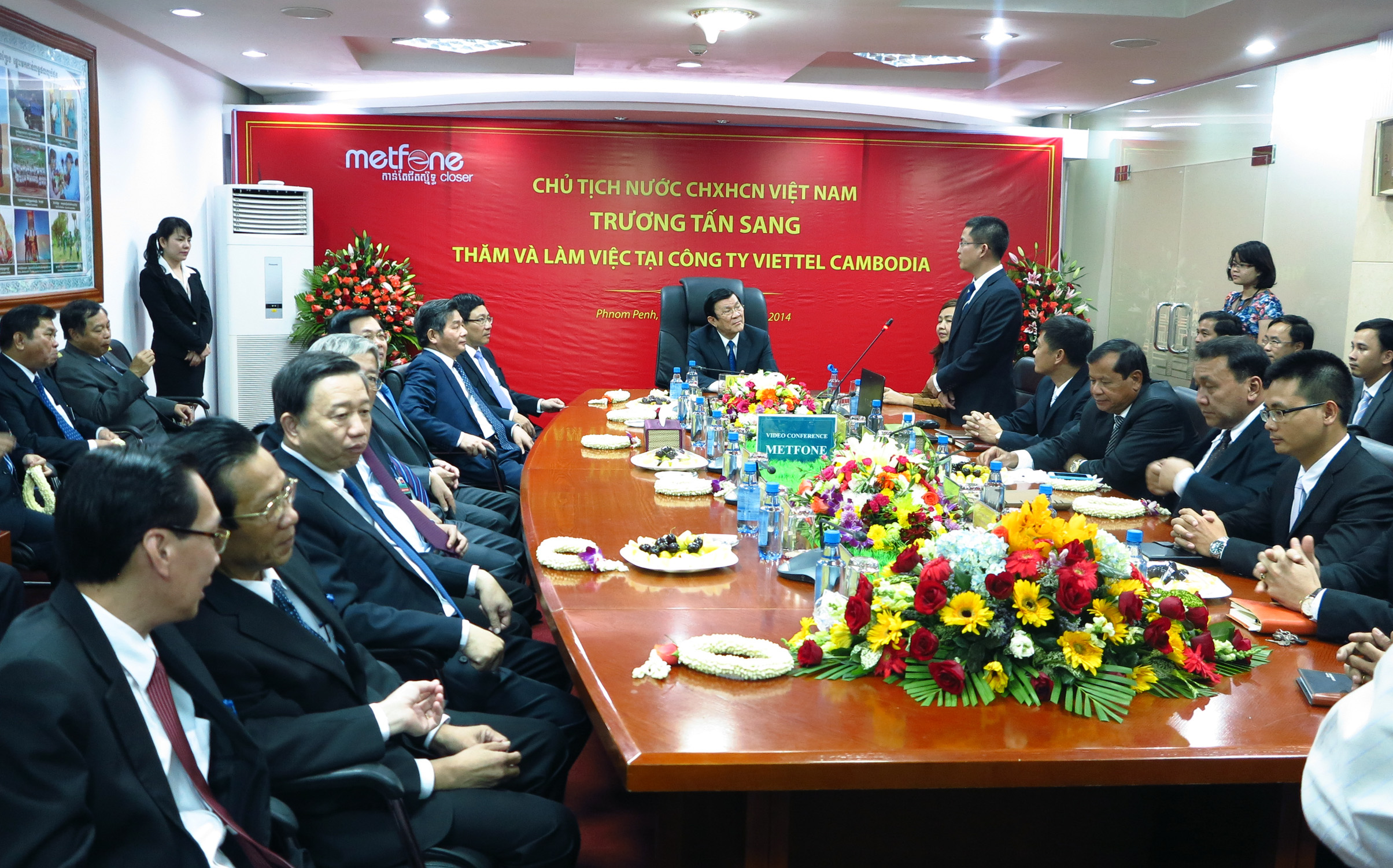 Từ ngày 1-1-2015, nhiều chính sách mới tác động đến kiều bào