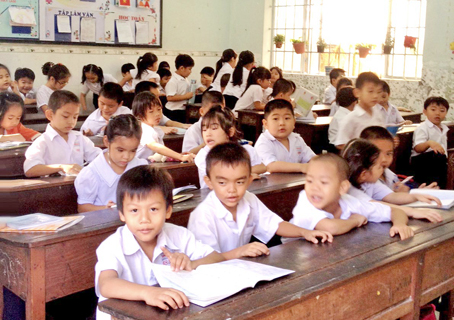 Hỗ trợ đóng BHYT cho học sinh, sinh viên