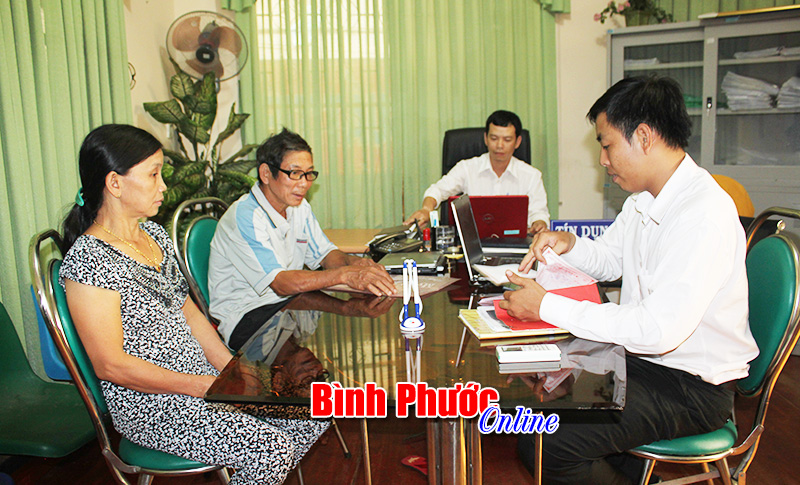 Ưu tiên vốn để phát triển nông nghiệp