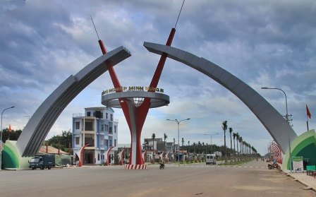 UBND huyện Chơn Thành đánh giá tình hình KT-XH 9 tháng năm 2014 