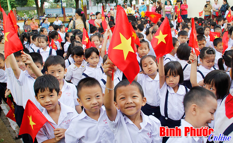 Kết quả thực hiện Nghị quyết 53-NQ/TW ở B&igrave;nh Phước