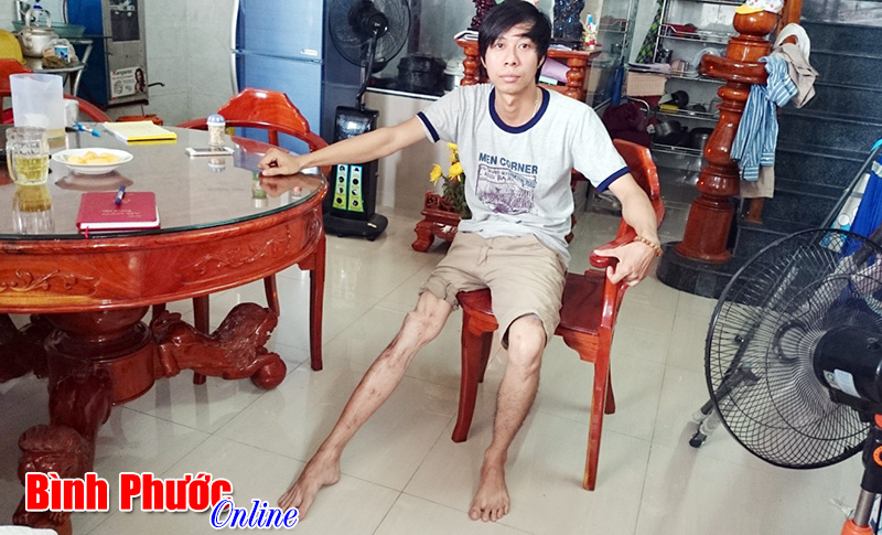 Không đầu hàng số phận