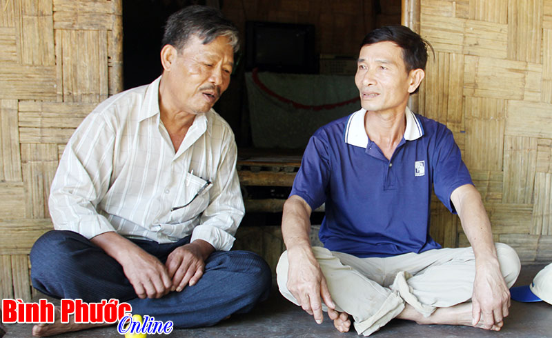 Kh&oacute; ph&aacute;t triển đảng vi&ecirc;n ở x&atilde; Đo&agrave;n Kết