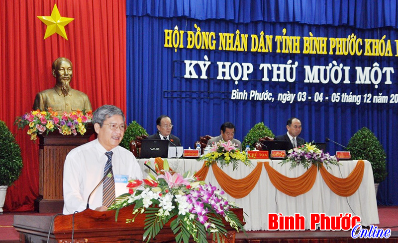 Cử tri đề nghị sửa đổi, bổ sung, thay thế Quyết định số 53, 58 của UBND tỉnh