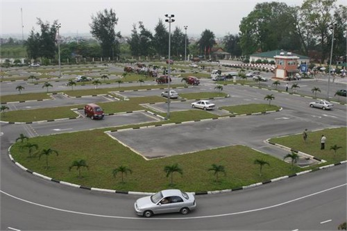 Đổi giấy phép lái xe sẽ chỉ mất 2 giờ