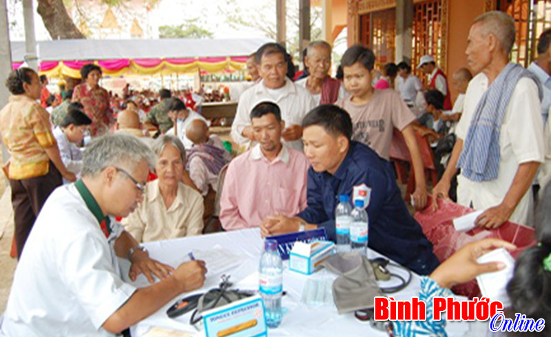 LLVT với c&ocirc;ng t&aacute;c d&acirc;n vận trong t&igrave;nh h&igrave;nh mới