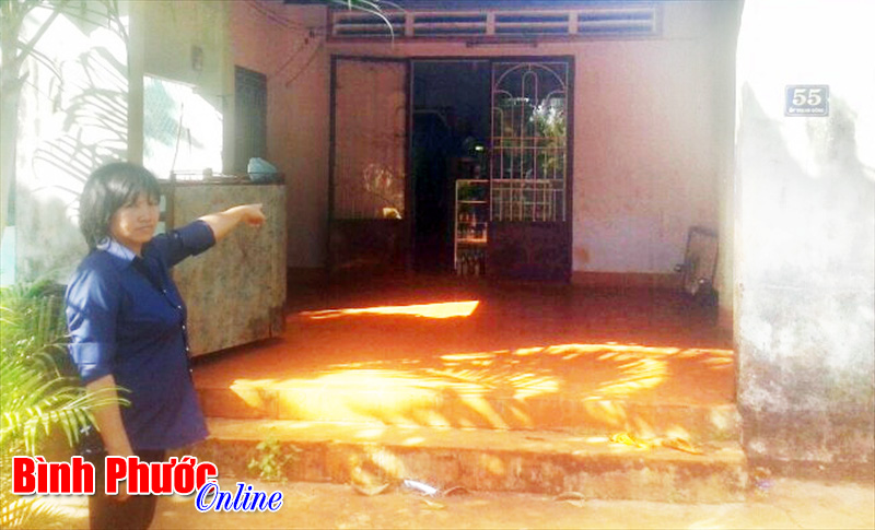 Lời khẩn cầu của một cựu chiến binh