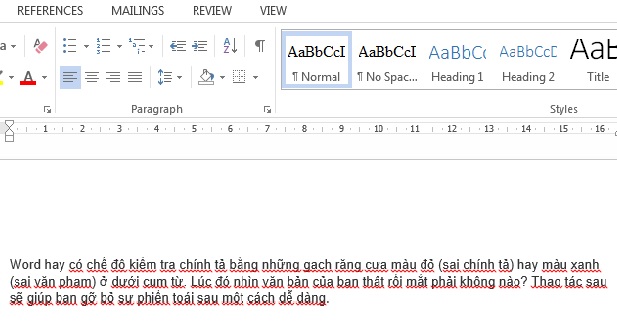 Có công cụ nào hỗ trợ kiểm tra chính tả tiếng Việt trên Microsoft Word không?
