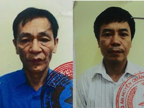 Giả chữ k&yacute; Thủ tướng lừa đảo gần 100 tỉ đồng