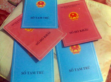 Thẩm quyền cấp giấy chuyển hộ khẩu