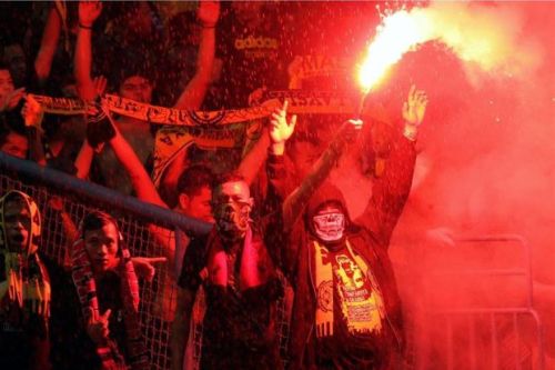 Malaysia có thể bị treo sân vì vụ tấn công CĐV Việt Nam
