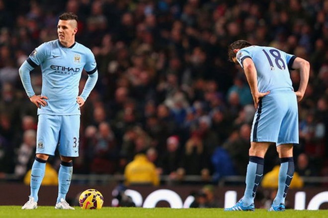 Kết quả vòng 19 Premier League: Nhiều "ông lớn" bị cầm chân