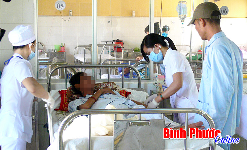 Ma t&uacute;y - nỗi lo kh&ocirc;ng của ri&ecirc;ng ai (B&agrave;i 2)