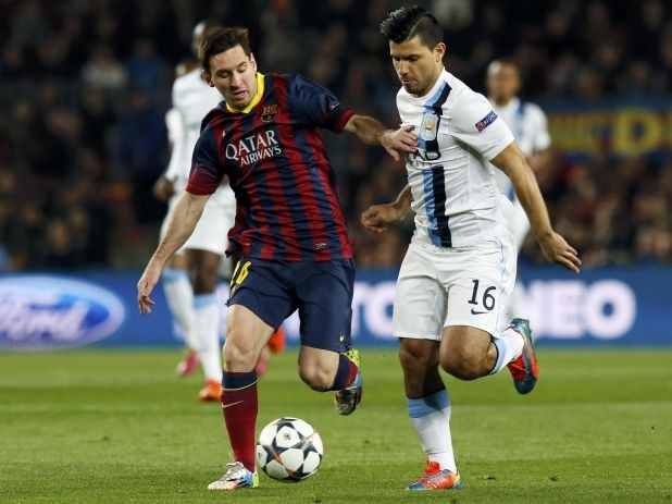 Luis Enrique và Pellegrini nhận định về trận đại chiến sắp tới
