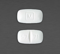 Methadone - giải pháp phòng chống lây truyền HIV