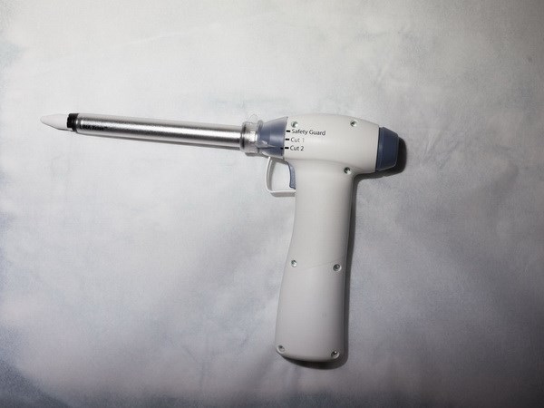 Cảnh báo nguy cơ ung thư từ thiết bị phẫu thuật cổ tử cung