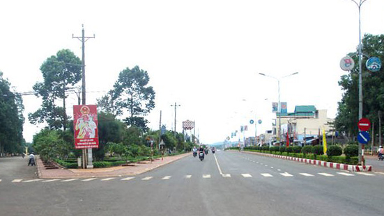 B&igrave;nh Long thu ng&acirc;n s&aacute;ch 98,231 tỷ đồng