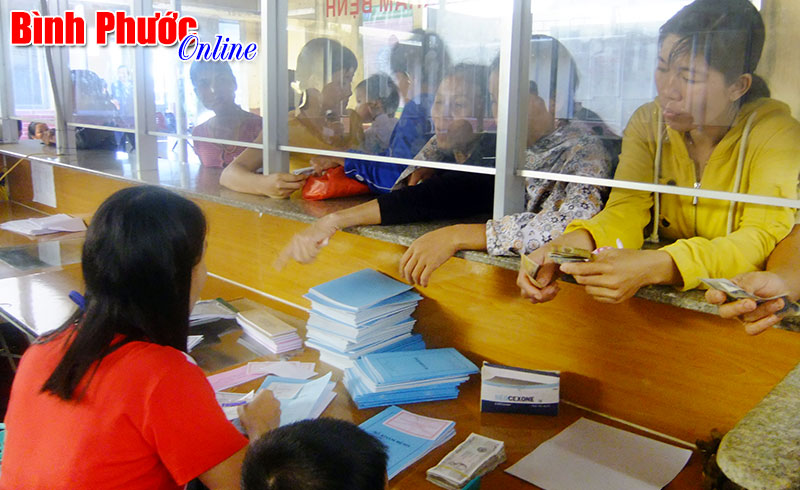 Một số điểm mới trong Luật BHYT sửa đổi, bổ sung