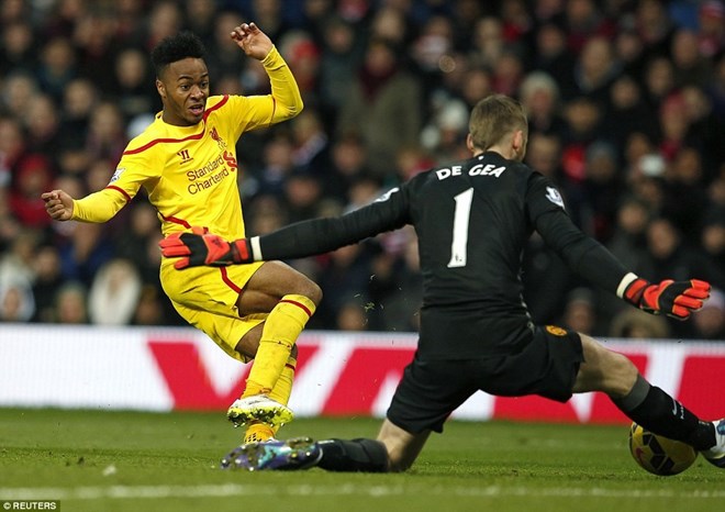 Chuyển nhượng 17-12: Real gây sốc, thành Manchester đại chiến