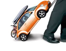 Mượn xe đi b&aacute;n