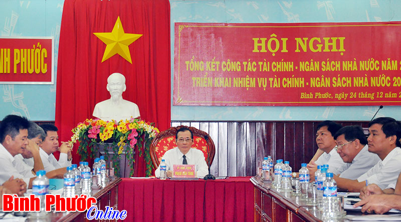 Năm 2015 sẽ đẩy mạnh tái cấu trúc doanh nghiệp nhà nước