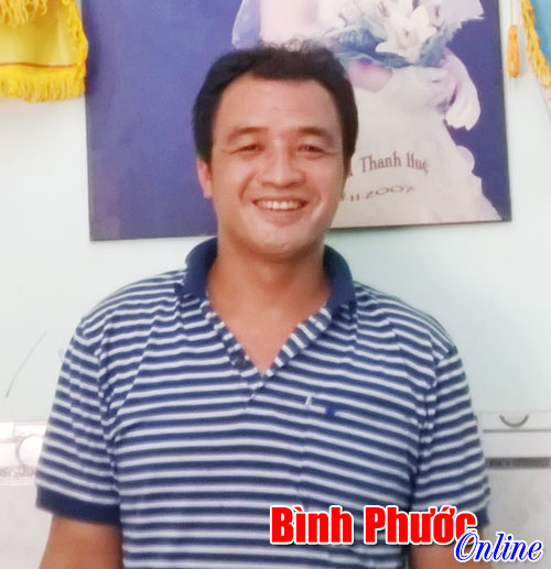 Người “gieo mầm” cho thể thao điền kinh