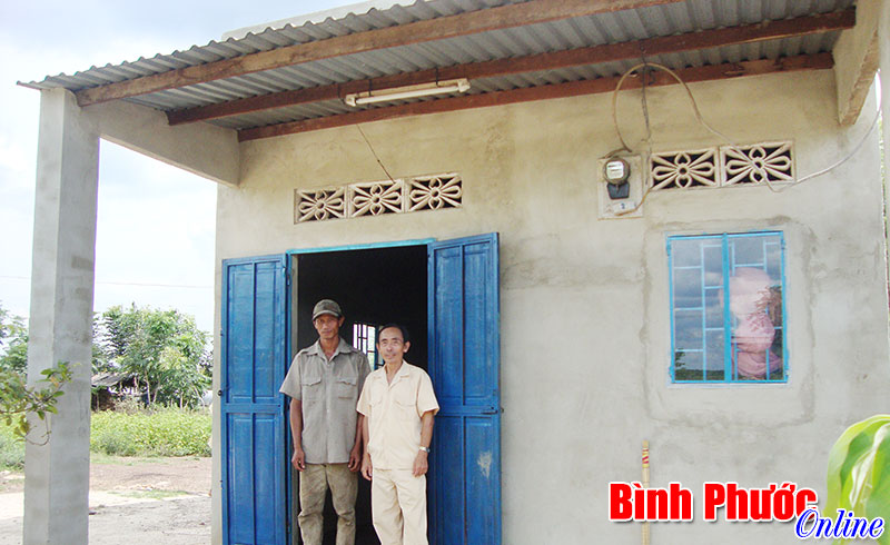 Những điểm mới trong dự thảo Luật Nh&agrave; ở (tt)