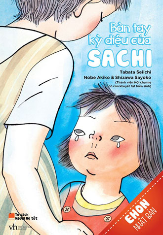 Bàn tay kỳ diệu của Sachi