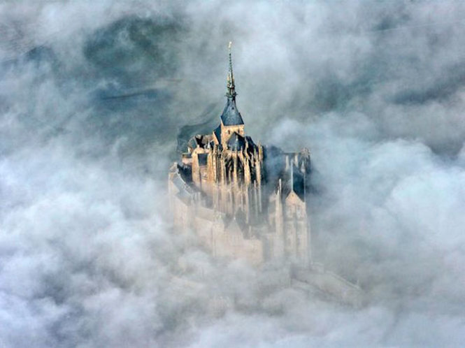 Những điểm đến mới mẻ dành cho năm 2015