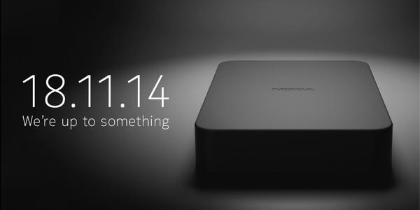 Hãng Nokia sẽ cho ra mắt sản phẩm mới trong ngày 18-11